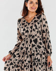 Daydress model 176851 awama