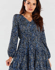 Daydress model 176852 awama