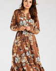 Daydress model 176853 awama
