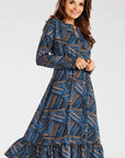 Daydress model 176854 awama