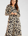 Daydress model 176855 awama