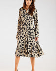 Daydress model 176855 awama
