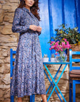 Daydress model 176857 awama