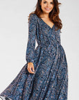 Daydress model 176858 awama