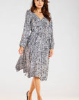 Daydress model 176859 awama