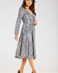 Daydress model 176859 awama