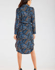 Daydress model 176864 awama