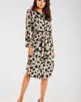 Daydress model 176865 awama