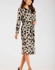 Daydress model 176865 awama