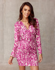 Evening dress model 176896 Roco Fashion