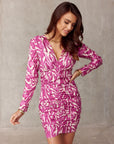 Evening dress model 176896 Roco Fashion