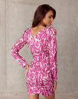 Evening dress model 176896 Roco Fashion