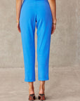 Women trousers model 176898 Roco Fashion