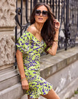 Daydress model 176903 Roco Fashion