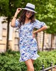Daydress model 176906 Roco Fashion