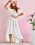 Daydress model 176920 Roco Fashion