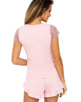 Pyjama model 176921 Donna