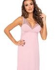 Nightshirt model 176923 Donna