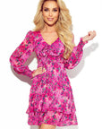 Daydress model 177057 Numoco