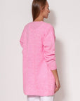Cardigan model 177118 MKM