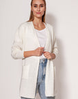 Cardigan model 177120 MKM