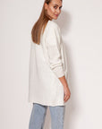 Cardigan model 177120 MKM