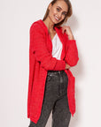 Cardigan model 177124 MKM