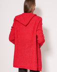 Cardigan model 177124 MKM