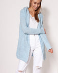 Cardigan model 177125 MKM