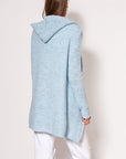 Cardigan model 177125 MKM