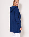 Cardigan model 177126 MKM