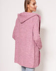 Cardigan model 177127 MKM