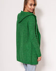 Cardigan model 177128 MKM