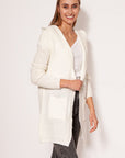 Cardigan model 177129 MKM