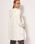 Cardigan model 177129 MKM