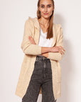 Cardigan model 177131 MKM