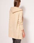 Cardigan model 177131 MKM