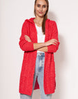 Cardigan model 177132 MKM