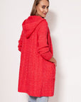 Cardigan model 177132 MKM