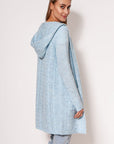Cardigan model 177133 MKM
