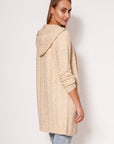 Cardigan model 177134 MKM