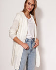 Cardigan model 177135 MKM