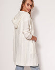 Cardigan model 177135 MKM