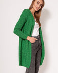 Cardigan model 177138 MKM