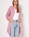 Cardigan model 177139 MKM
