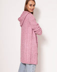 Cardigan model 177139 MKM