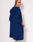 Cardigan model 177140 MKM