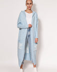 Cardigan model 177142 MKM