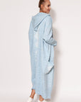 Cardigan model 177142 MKM