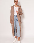 Cardigan model 177143 MKM